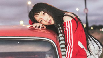 Concept photo de Taeyeon para o álbum 'Letter to Myself' - Divulgação/SM Entertainment