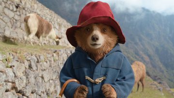 Cena de "Paddington: Uma Aventura na Floresta" - Reprodução/StudioCanal