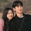 Kim Soo Hyun e Kim Ji Won em 'Rainha das Lágrimas'