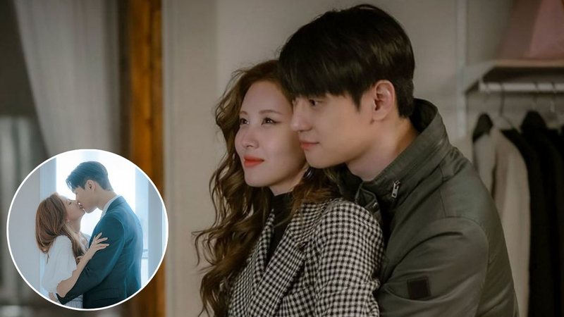 Cena do k-drama 'Private Life' - Reprodução/JTBC/Netflix