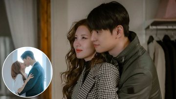 Cena do k-drama 'Private Life' - Reprodução/JTBC/Netflix