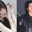 Shuhua, integrante do (G)i-dle, e Hendery, integrante do WayV, subunit chinesa do NCT