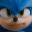 Sonic, personagem da franquia de filmes da Paramount Pictures