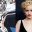 Julia Garner no 'Caring for Women 2024' e imagem da personagem Shalla-Bal