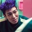 T.O.P em cena da segunda temporada de 'Round 6'