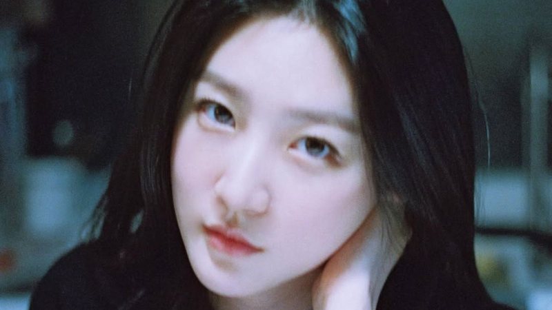 Atriz Kim Sae-ron - Reprodução/Instagram/ron_sae