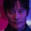 Cena de Lee Byung Hun em "Round 6"