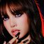 Lisa, do BLACKPINK, em concept photo para "ALTER EGO"