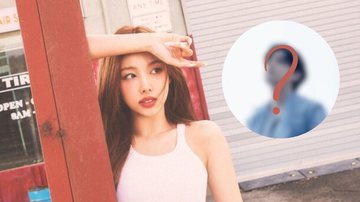 Nayeon, do TWICE, em concept photo para "NA" - Divulgação/JYP Entertainment/BIGHIT Music