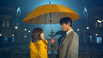 Cena de "Pretendente Surpresa" - Reprodução/SBS