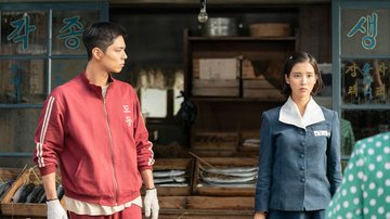 Foto divulgação de 'Se a Vida Te Der Tangerinas...' - Divulgação/Netflix