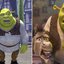 Personagens da franquia Shrek