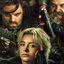 Imagem promocional de 'Thunderbolts*' (2025)