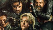 Imagem promocional de 'Thunderbolts*' (2025) - Divulgação/Marvel Studios