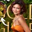 Zendaya, atriz que interpretará Felícia em 'Shrek 5'