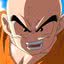 Kuririn, personagem da franquia Dragon Ball