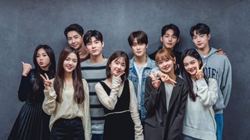 Foto divulgação de 'Dear. M' - Divulgação/Viki