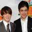 Drake Bell e Josh Peck no 19th Annual Kids' Choice Awards