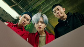 Cena de 'Itaewon Class' (2020) - Divulgação/JBTC/Netflix