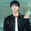 Jin, integrante do BTS