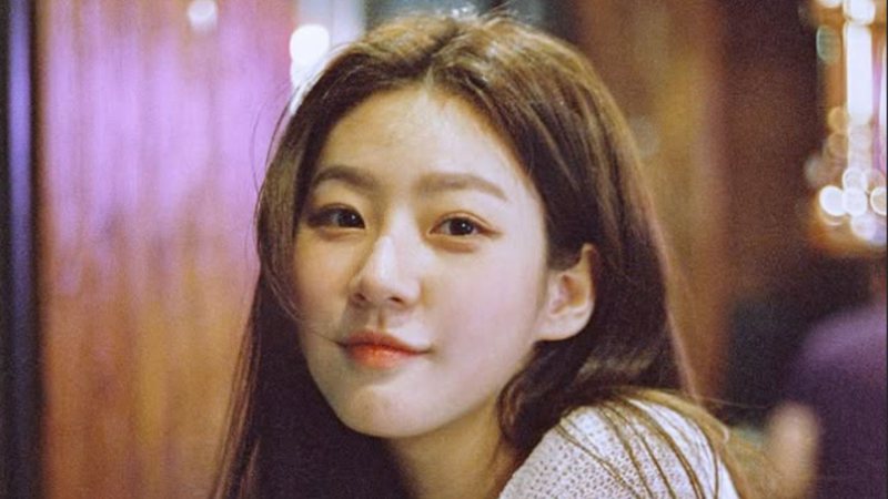 Atriz Kim Sae Ron - Reprodução/Instagram/ron_sae