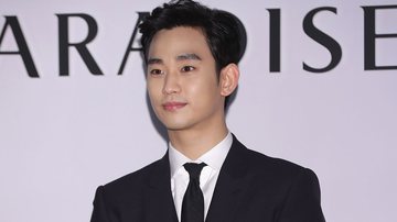 Ator Kim Soo Hyun - Han Myung-Gu/WireImage/GettyImages