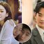 Atores Kim Sae Ron e Kim Soo Hyun