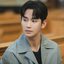 Kim Soo Hyun em 'Rainha das Lágrimas'