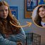 Sadie Sink e Zendaya