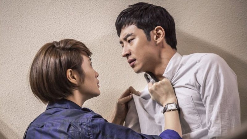 Foto divulgação do k-drama 'Signal' - Divulgação/tvN