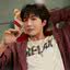 Concept photo de J-Hope, do BTS, para o single 'Sweet Dreams'