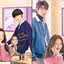 Pôsteres do webtoon e k-drama de 'Beleza Verdadeira'