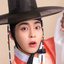 Pôster de Xiumin, do EXO, para o k-drama 'Heo's Diner'