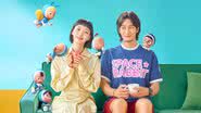 Imagem promocional de 'Yumi's Cells' - Reprodução/tvN