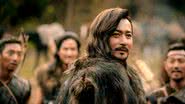 Imagem promocional do k-drama 'Arthdal Chronicles' - Divulgação/tvN/Netflix