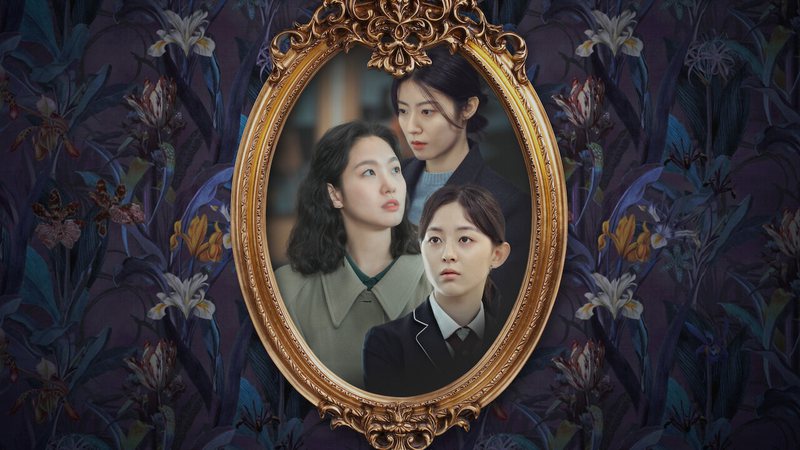 Imagem promocional do k-drama 'As Três Irmãs' - Divulgação/tvN/Netflix