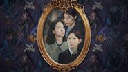 Imagem promocional do k-drama 'As Três Irmãs' - Divulgação/tvN/Netflix