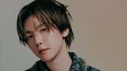 Baekhyun, do EXO, em concept photo para "Essence of Reverie" - Divulgação/INB100