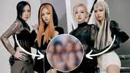 Integrantes do BLACKPINK - Divulgação/YG Entertainment/S2 Entertaiment