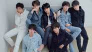 Concept foto do BTS em 'Love Yourself: TEAR' - Divulgação/BigHit Music