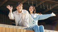 Pôster oficial de "De Volta às Raízes" - Divulgação/JTBC