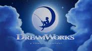 Logo da DreamWorks Animation - Reprodução/DreamWorks
