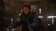 Ellie (Bella Ramsey) na 2ª temporada de 'The Last of Us' - Divulgação/HBO/Max