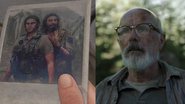 Eugene, personagem de 'The Last Of Us' - Reprodução/Naughty Dog/Max