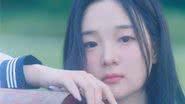 Gaeun, ex-integrante do MADEIN - Divulgação/143 Entertainment