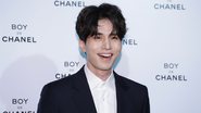 Ator Lee Dong Wook em evento - Han Myung-Gu/WireImage