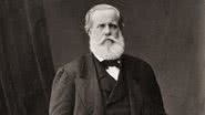 Dom Pedro II, o último Imperador do Brasil - Henry Guttmann/Hulton Archive/Getty Images