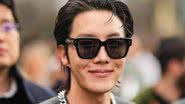 J-Hope, do BTS - Edward Berthelot/Getty Images