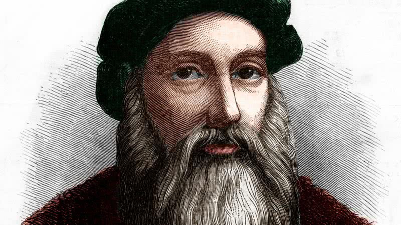 Retrato do explorador Vasco da Gama - Wikimedia Commons