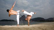 Roda de capoeira - Wikimedia Commons